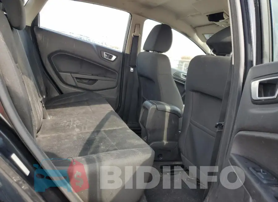 3FADP4EJ6FM211625 Photo# 10