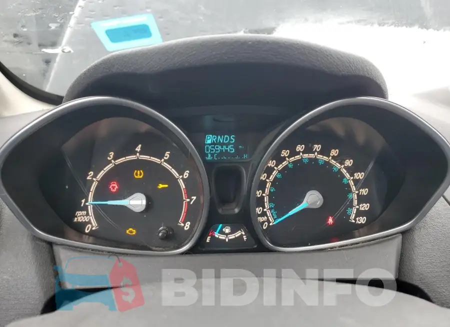 3FADP4EJ6FM211625 Photo# 9