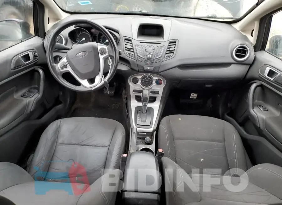 3FADP4EJ6FM211625 Photo# 8