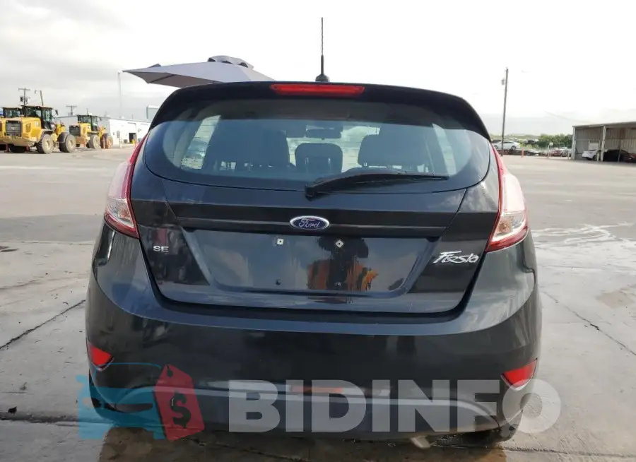 3FADP4EJ6FM211625 Photo# 6