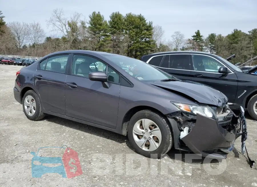 19XFB2F51FE269966 Photo# 4