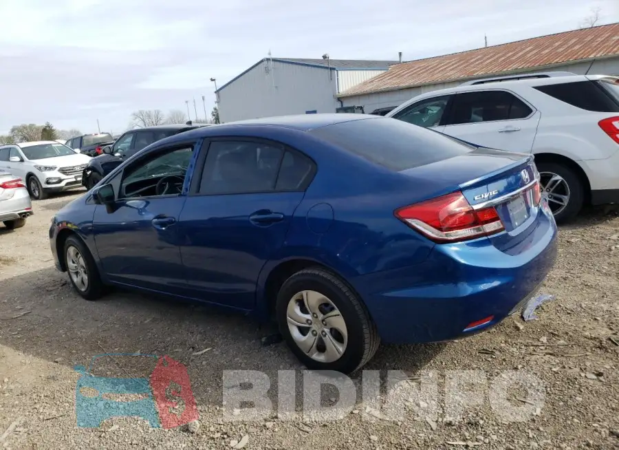 19XFB2F56FE067902 Photo# 2