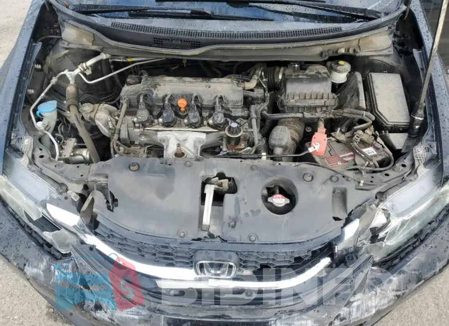 19XFB2F56FE261376 Photo# 11
