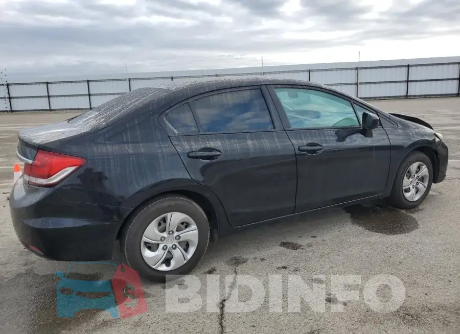 19XFB2F56FE261376 Photo# 3