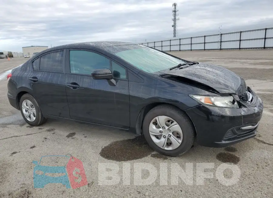 19XFB2F56FE261376 Photo# 4