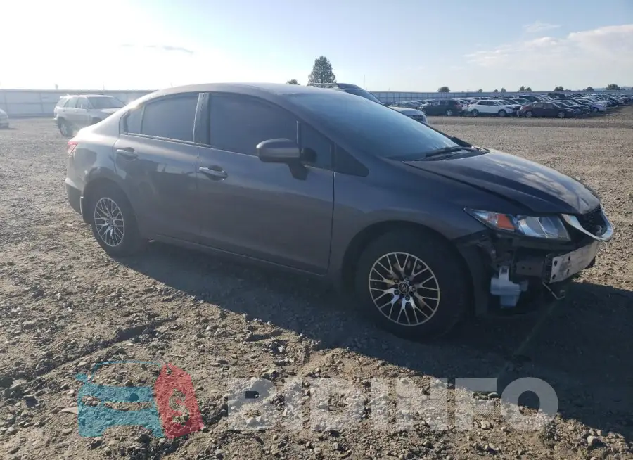 19XFB2F58FE265607 Photo# 4