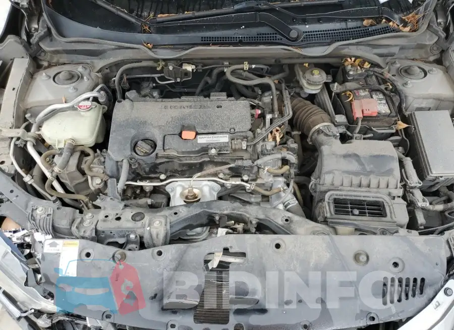 19XFC2F50HE062243 Photo# 11