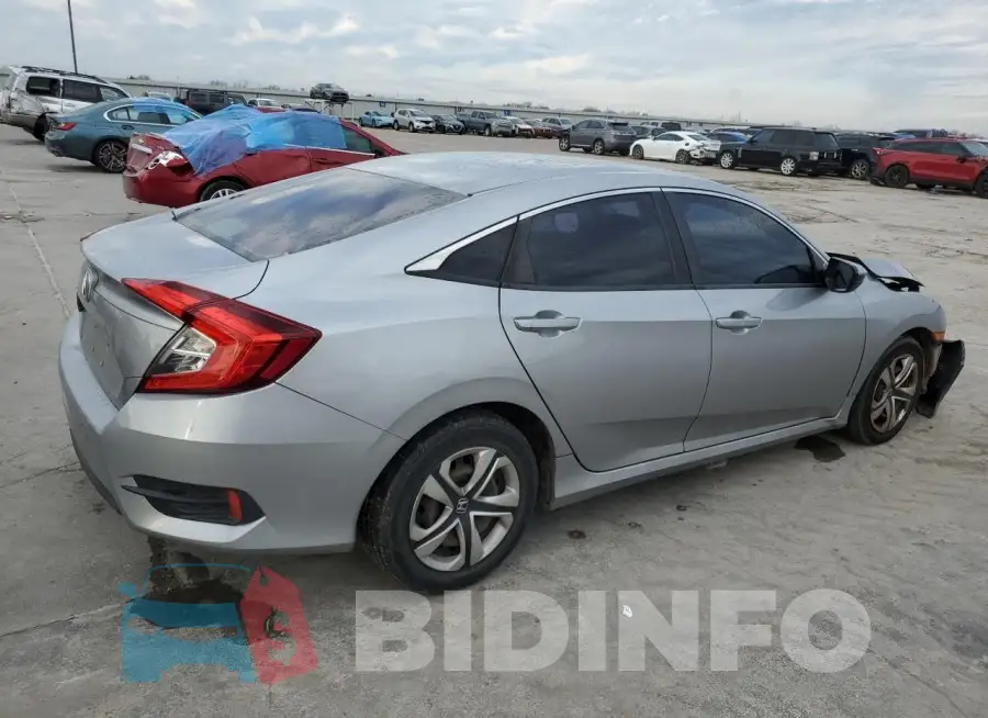 19XFC2F50HE062243 Photo# 3