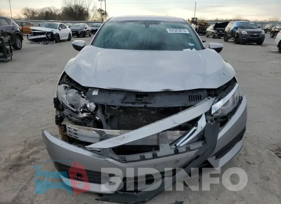 19XFC2F50HE062243 Photo# 5