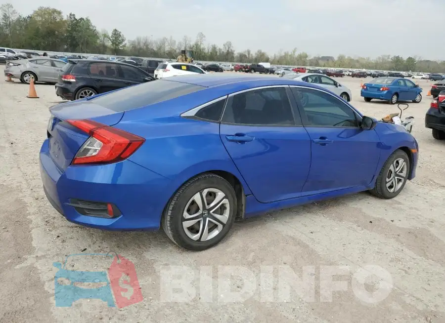 19XFC2F52GE099163 Photo# 3