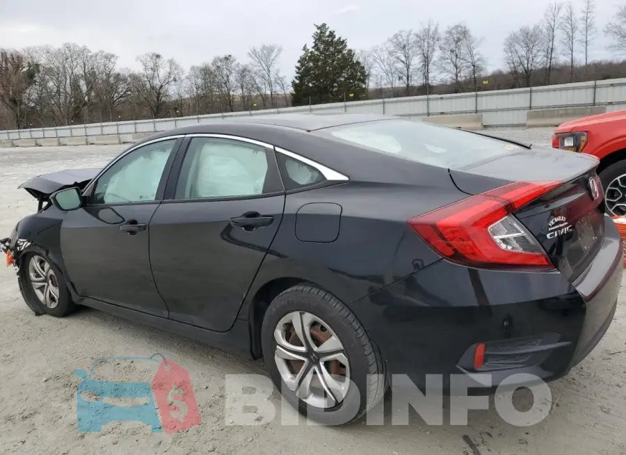 19XFC2F52HE034184 Photo# 2