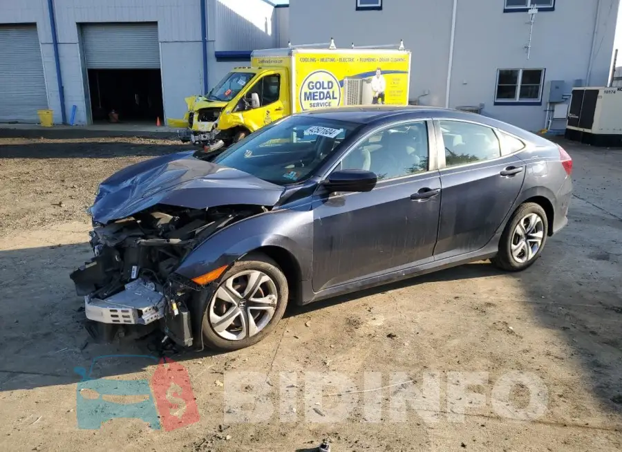 19XFC2F55HE211245 Photo# 1
