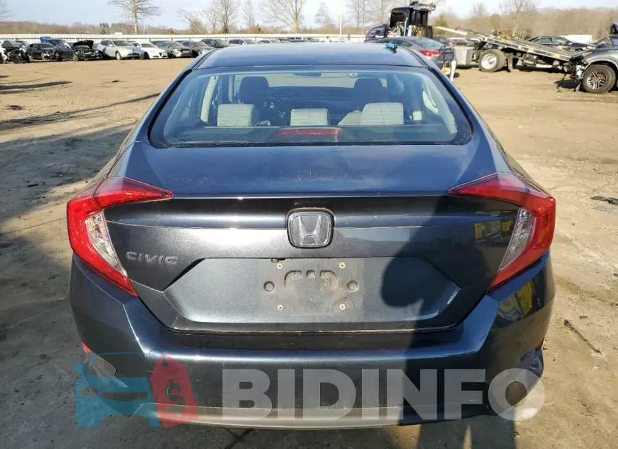19XFC2F55HE211245 Photo# 6
