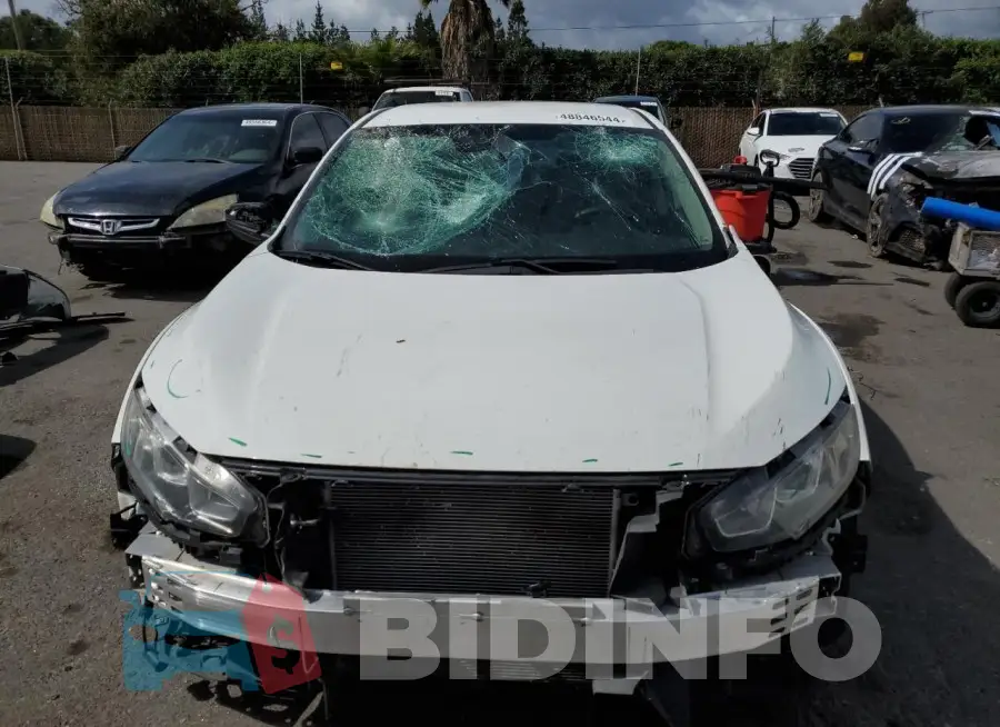 19XFC2F56HE223890 Photo# 5