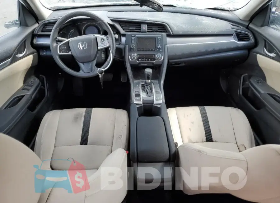 19XFC2F56HE223890 Photo# 8