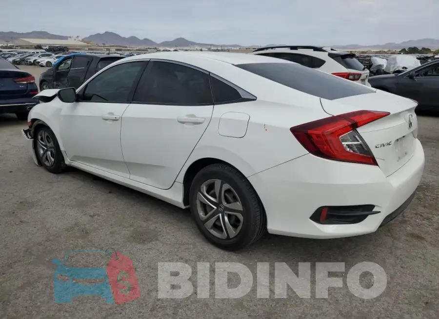 19XFC2F58HE043665 Photo# 2