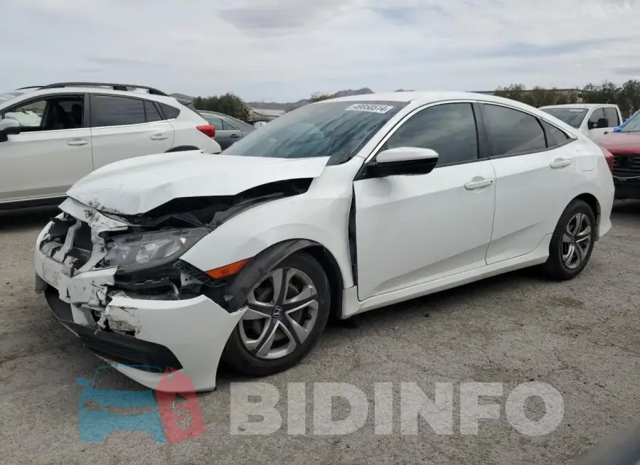 19XFC2F58HE043665 Photo# 1
