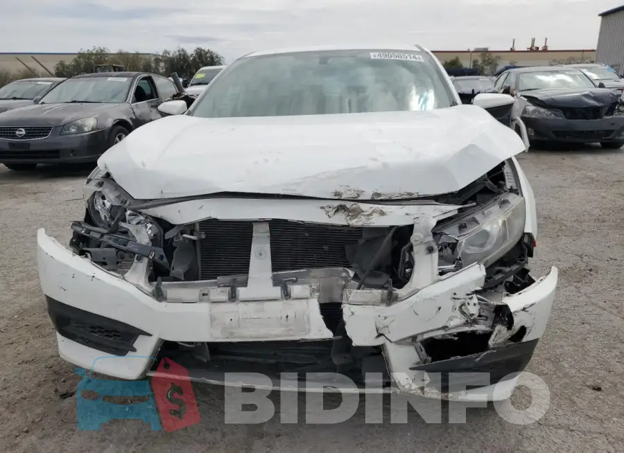 19XFC2F58HE043665 Photo# 5
