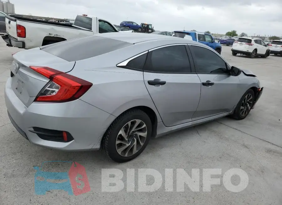 19XFC2F59HE074441 Photo# 3
