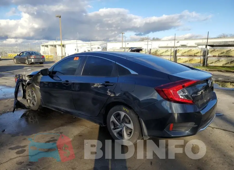 19XFC2F6XLE202204 Photo# 2