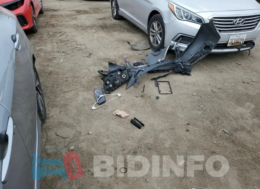 19XFC2F78HE217185 Photo# 12