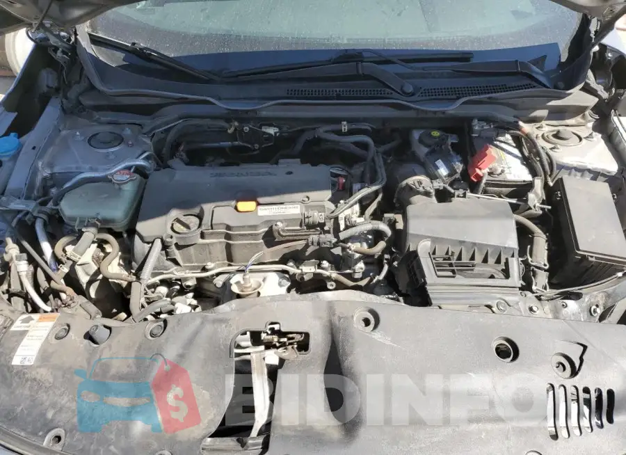 19XFC2F85KE002427 Photo# 11