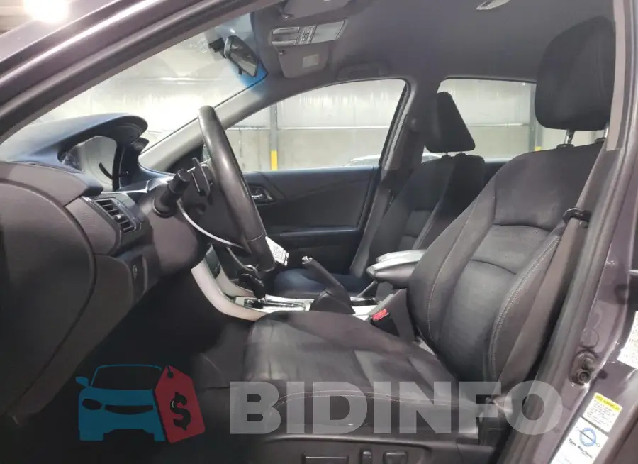 1HGCR2F53FA175848 Photo# 7