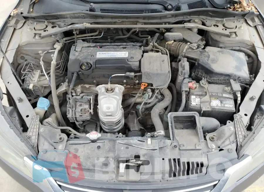 1HGCR2F76FA158107 Photo# 11