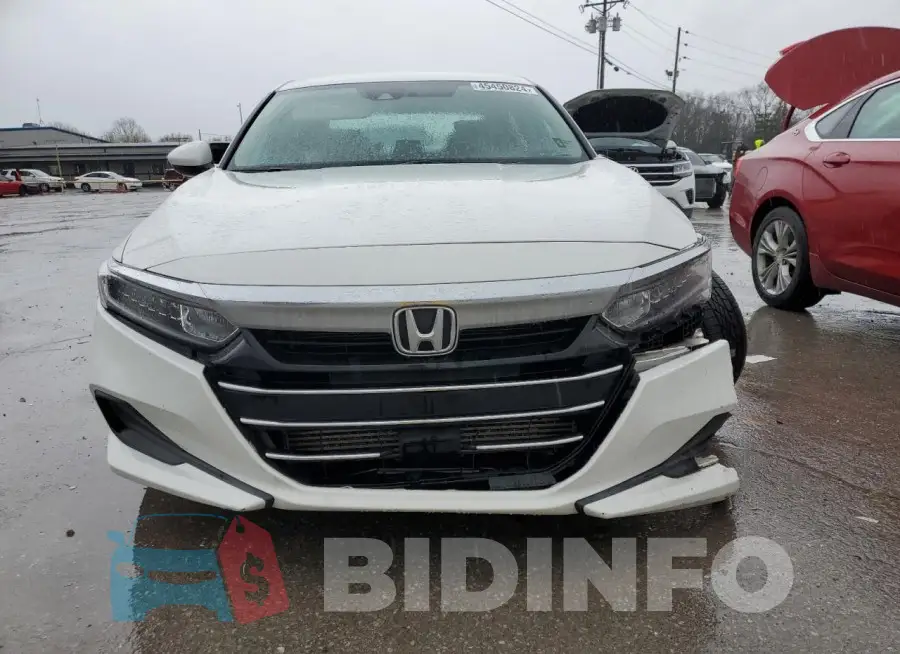 1HGCV1F15MA032979 Photo# 5