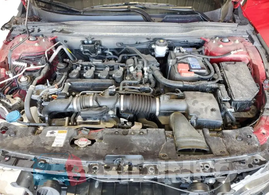 1HGCV1F35MA098885 Photo# 11