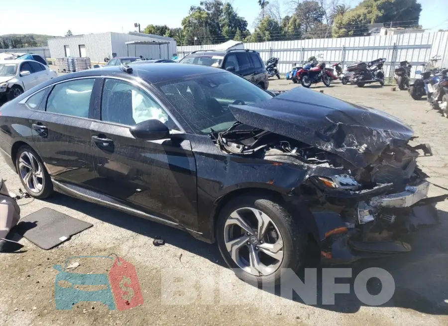 1HGCV1F49LA154592 Photo# 4