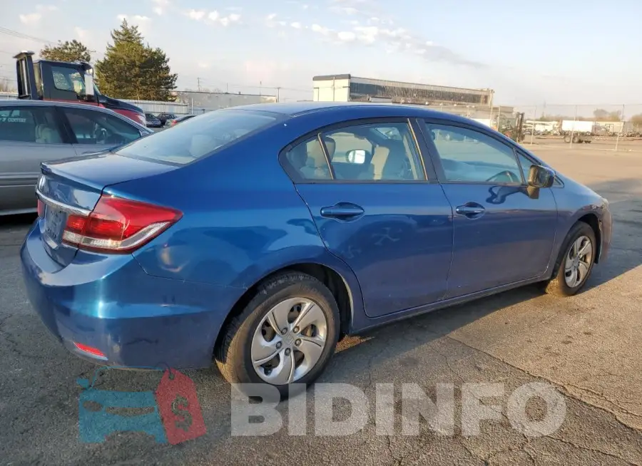 2HGFB2F57FH558629 Photo# 3