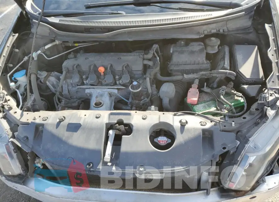 2HGFB2F90FH508884 Photo# 11