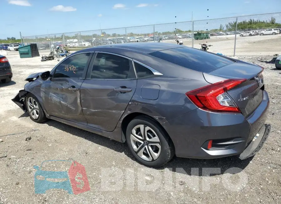 2HGFC2F53HH551354 Photo# 2