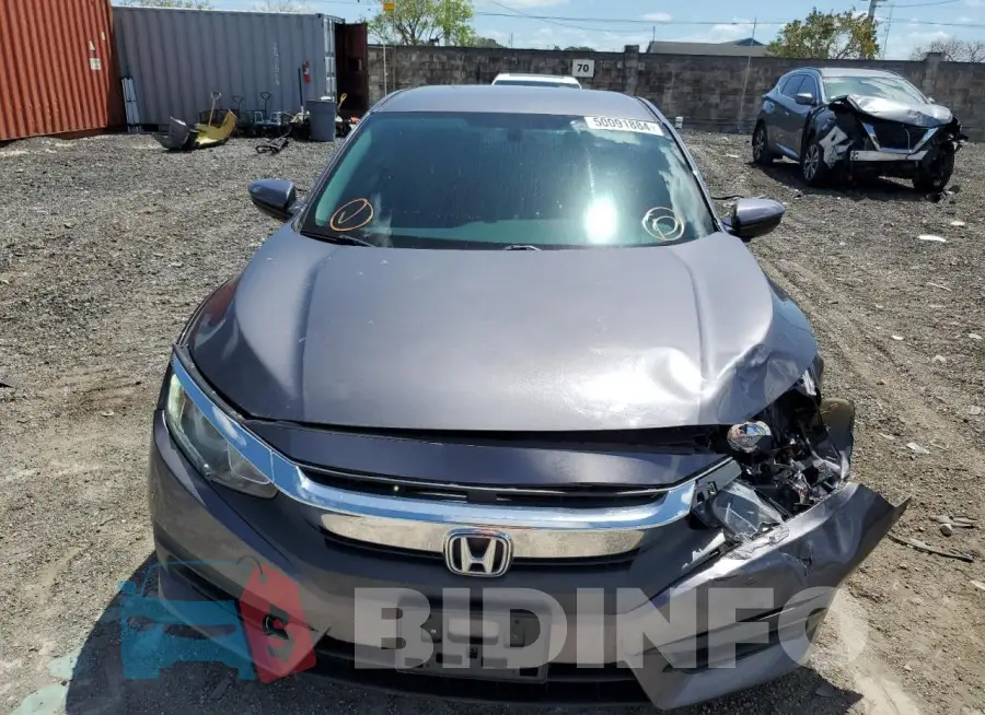 2HGFC2F53HH551354 Photo# 5