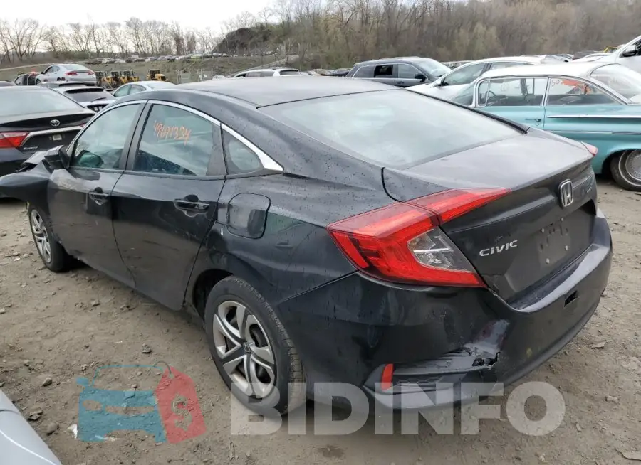 2HGFC2F54GH571563 Photo# 2