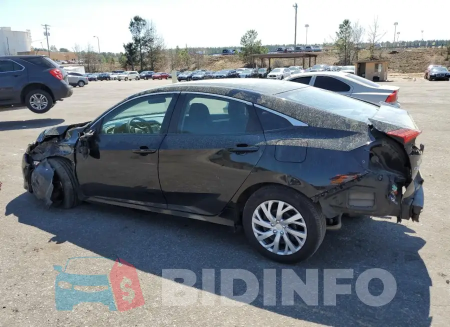 2HGFC2F59GH527753 Photo# 2