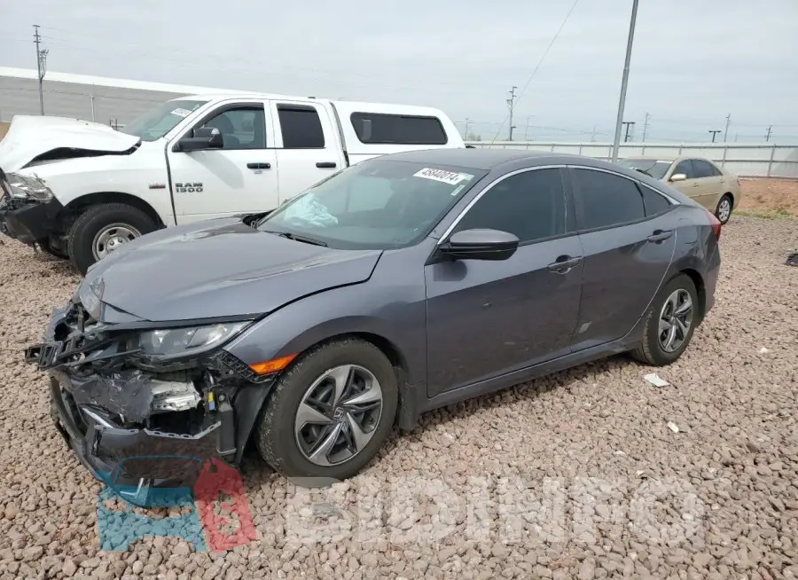 2HGFC2F64LH574448 Photo# 1