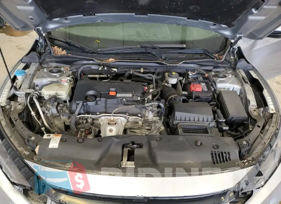 2HGFC2F65MH500201 Photo# 11