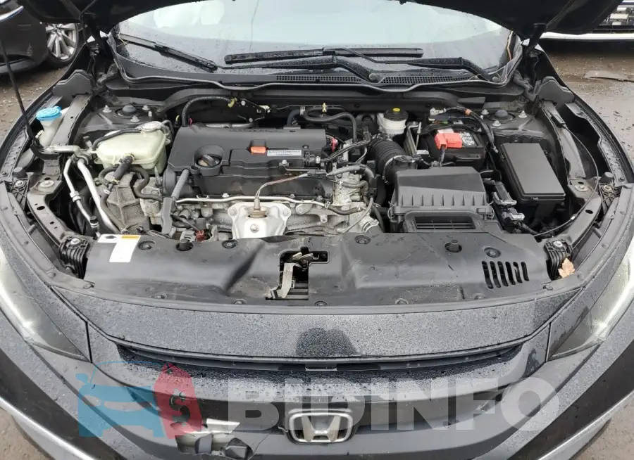 2HGFC2F6XKH586134 Photo# 11