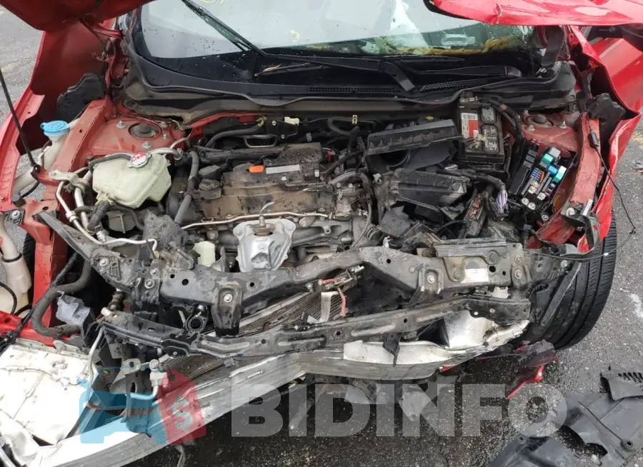 2HGFC4B5XHH305371 Photo# 11