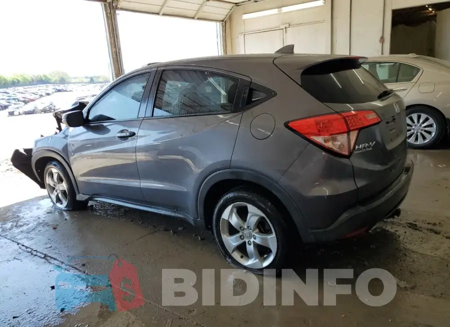 3CZRU5H50GM703625 Photo# 2