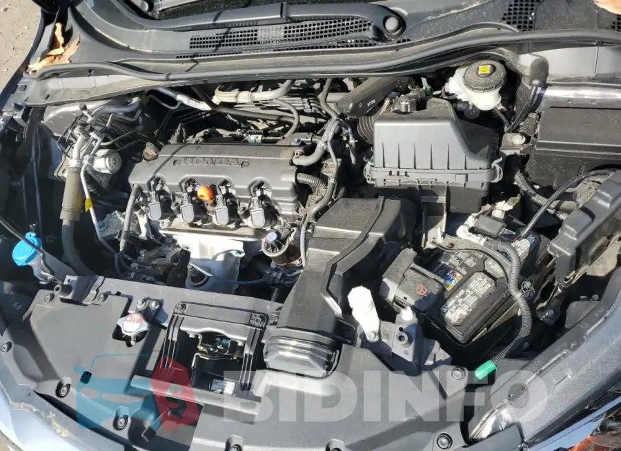3CZRU6H36LM710416 Photo# 11