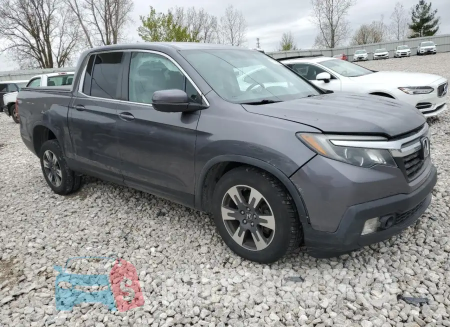 5FPYK3F54HB021990 Photo# 4