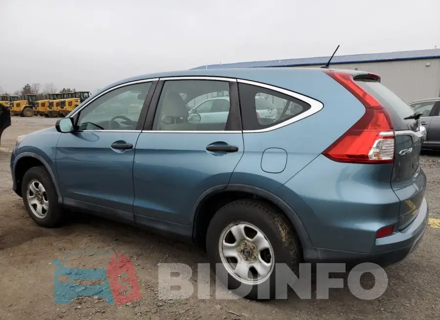 5J6RM4H31FL022446 Photo# 2