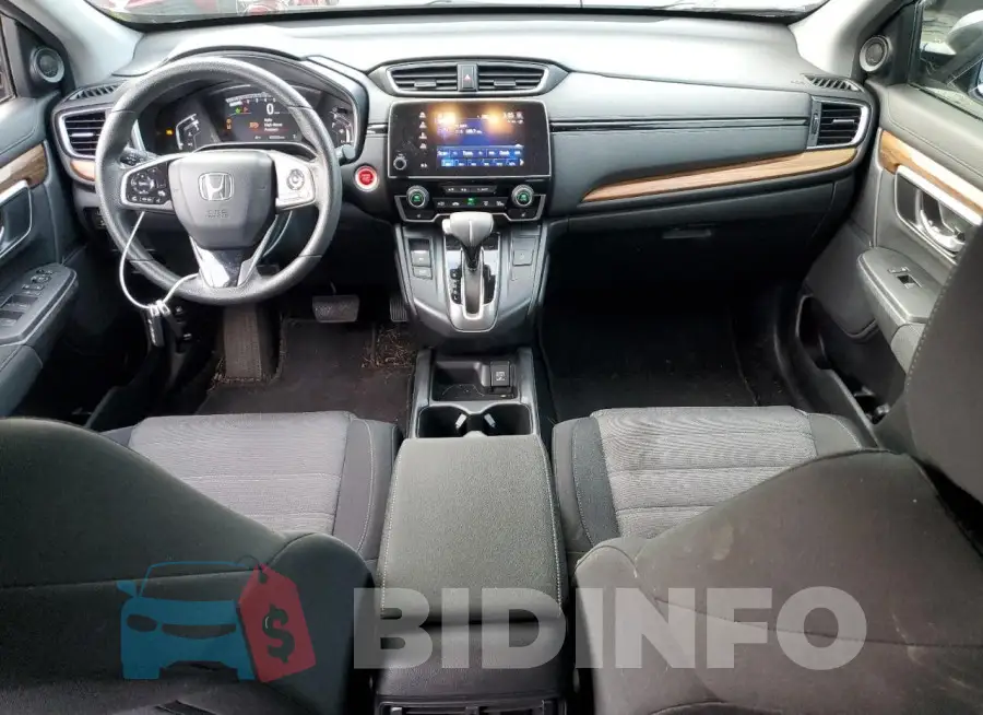 7FARW1H54KE026069 Photo# 8