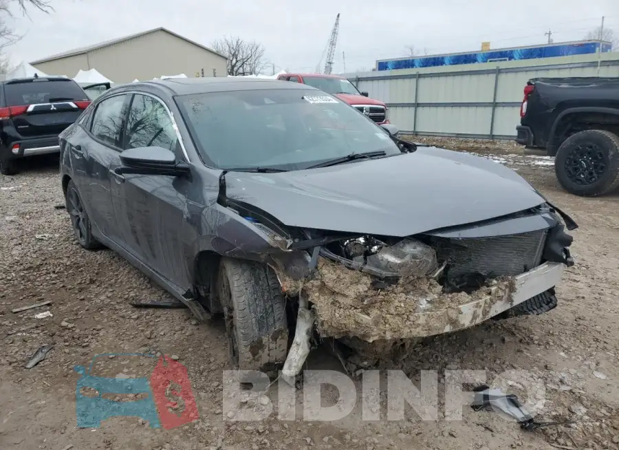 SHHFK7H65MU419117 Photo# 4