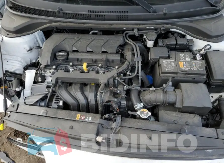 3KPC24A68NE180392 Photo# 11