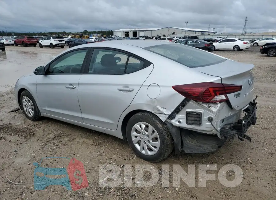 5NPD74LF1KH480253 Photo# 2
