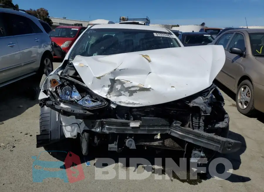 5NPDH4AE3FH552924 Photo# 5